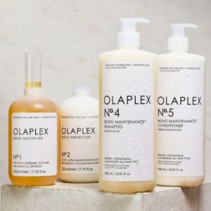 Olaplex Treatments in Leeds